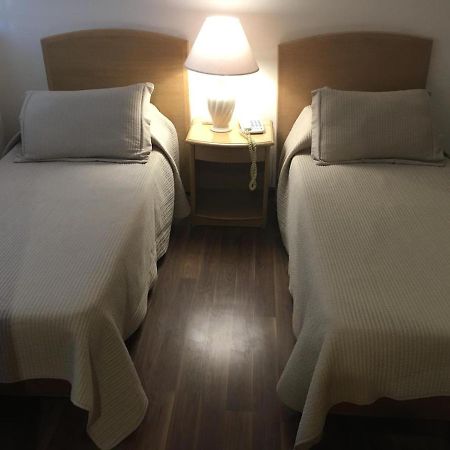 Hotel Balfer 蒙得维的亚 外观 照片
