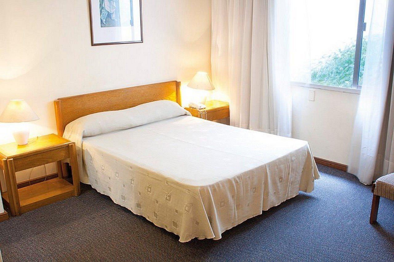 Hotel Balfer 蒙得维的亚 外观 照片