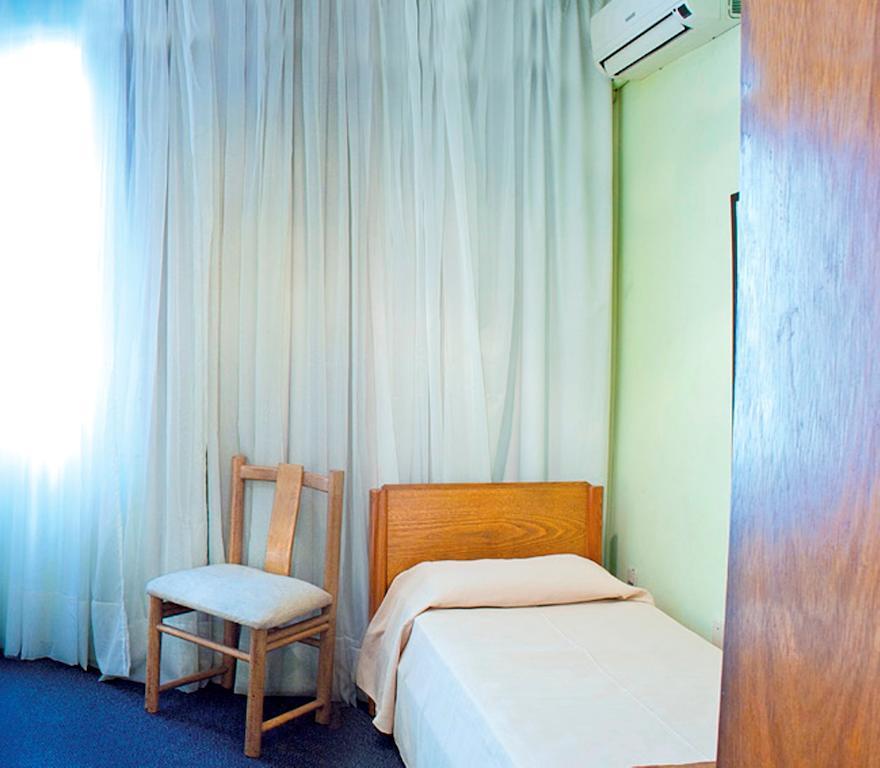 Hotel Balfer 蒙得维的亚 客房 照片